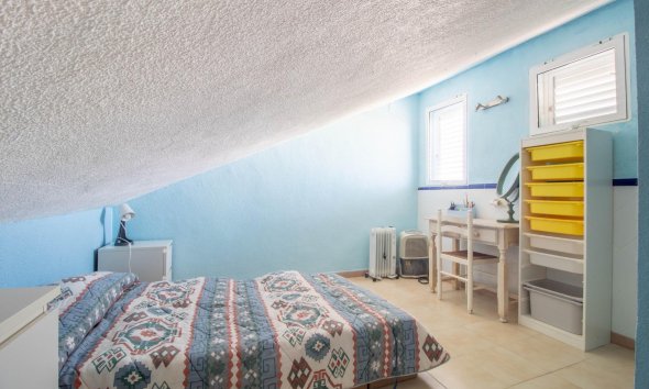Resale - Terraced house / Townhouse - Orihuela Costa - Cabo Roig