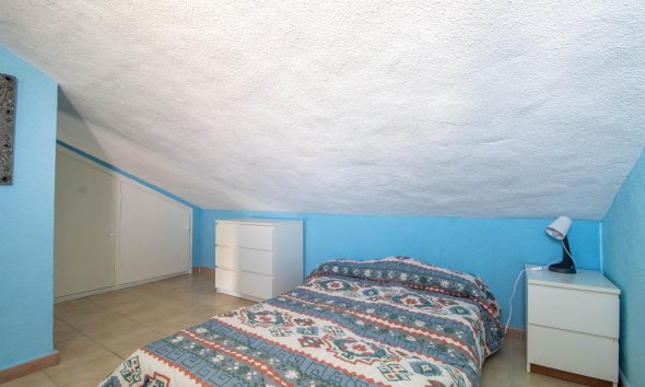 Resale - Terraced house / Townhouse - Orihuela Costa - Cabo Roig