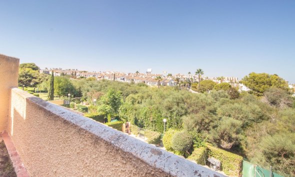 Resale - Terraced house / Townhouse - Orihuela Costa - Cabo Roig