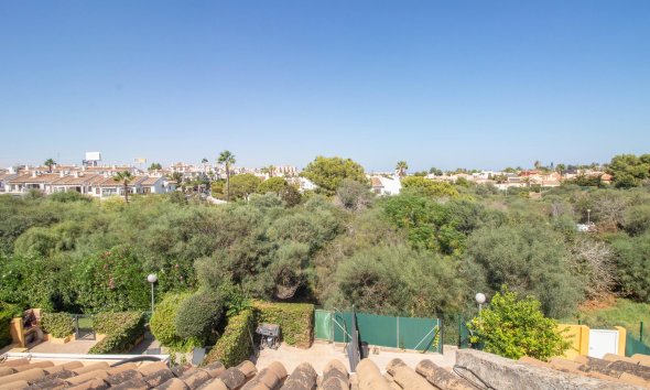 Resale - Terraced house / Townhouse - Orihuela Costa - Cabo Roig