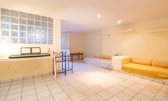 Resale - Terraced house / Townhouse - Orihuela Costa - Cabo Roig