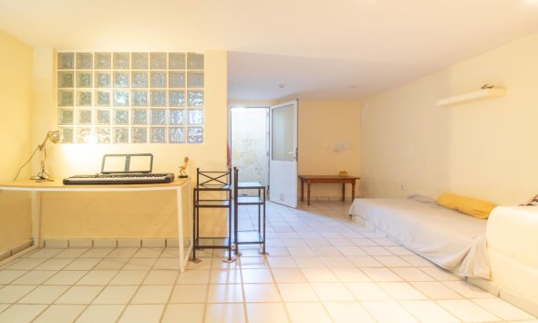 Resale - Terraced house / Townhouse - Orihuela Costa - Cabo Roig