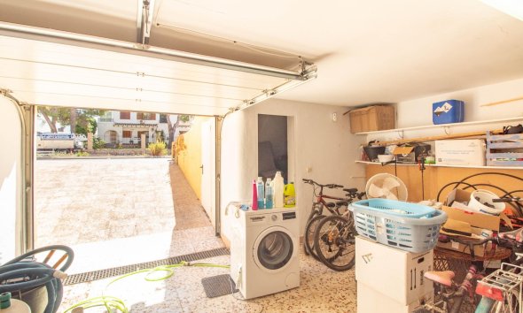 Resale - Terraced house / Townhouse - Orihuela Costa - Cabo Roig