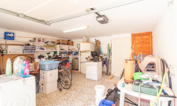 Resale - Terraced house / Townhouse - Orihuela Costa - Cabo Roig