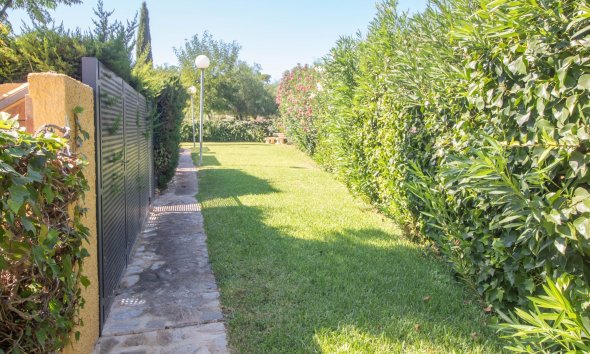 Resale - Terraced house / Townhouse - Orihuela Costa - Cabo Roig