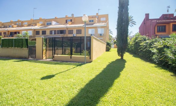 Resale - Terraced house / Townhouse - Orihuela Costa - Cabo Roig