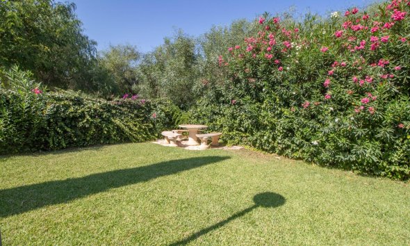 Resale - Terraced house / Townhouse - Orihuela Costa - Cabo Roig