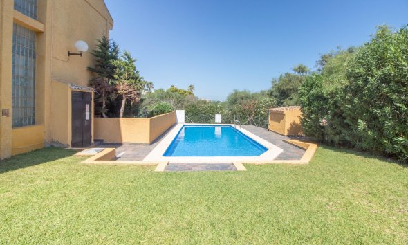 Resale - Terraced house / Townhouse - Orihuela Costa - Cabo Roig