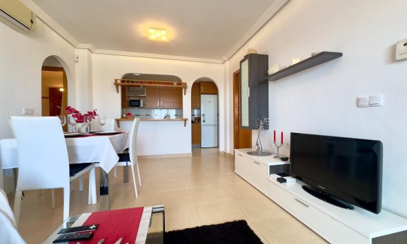 Reventa - Apartamento - Orihuela Costa - Playa Flamenca