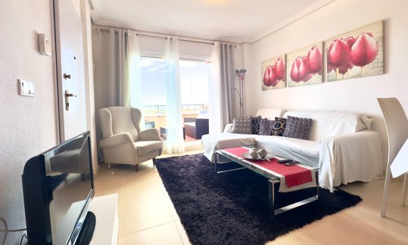 Reventa - Apartamento - Orihuela Costa - Playa Flamenca