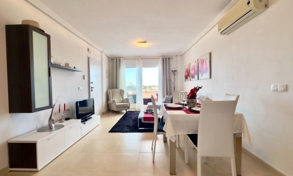 Reventa - Apartamento - Orihuela Costa - Playa Flamenca