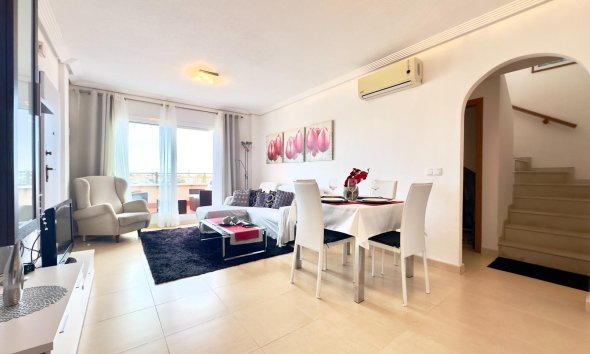 Reventa - Apartamento - Orihuela Costa - Playa Flamenca