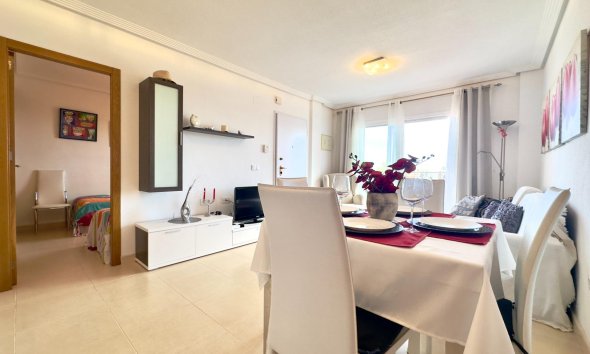 Reventa - Apartamento - Orihuela Costa - Playa Flamenca