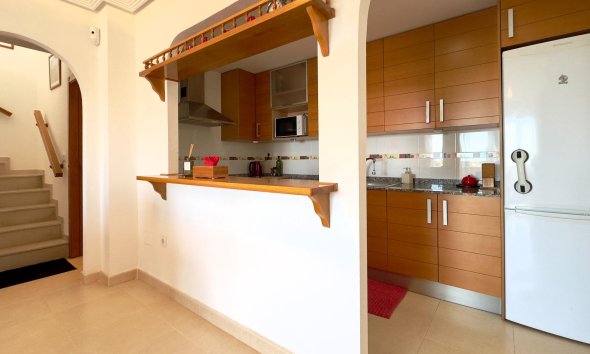 Reventa - Apartamento - Orihuela Costa - Playa Flamenca