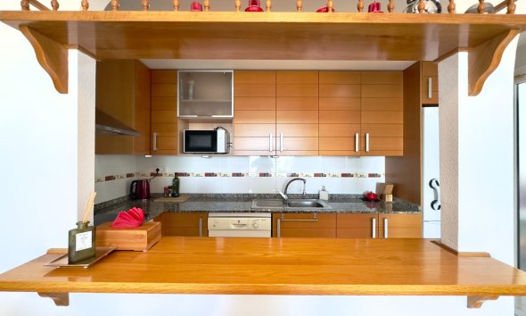 Reventa - Apartamento - Orihuela Costa - Playa Flamenca