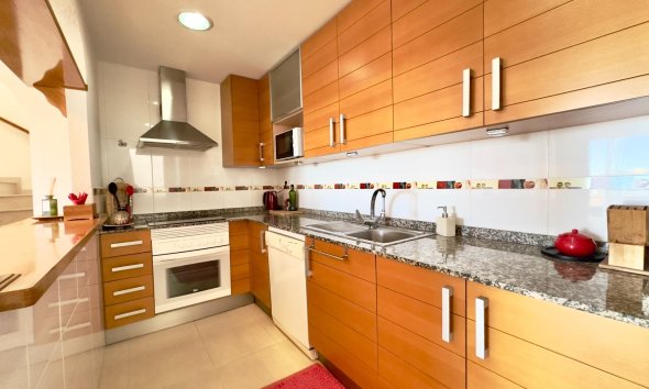 Reventa - Apartamento - Orihuela Costa - Playa Flamenca