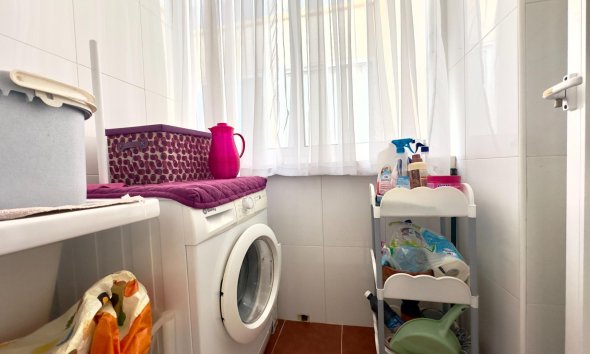 Reventa - Apartamento - Orihuela Costa - Playa Flamenca