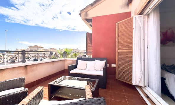 Reventa - Apartamento - Orihuela Costa - Playa Flamenca