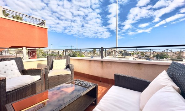 Reventa - Apartamento - Orihuela Costa - Playa Flamenca