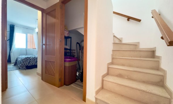 Reventa - Apartamento - Orihuela Costa - Playa Flamenca