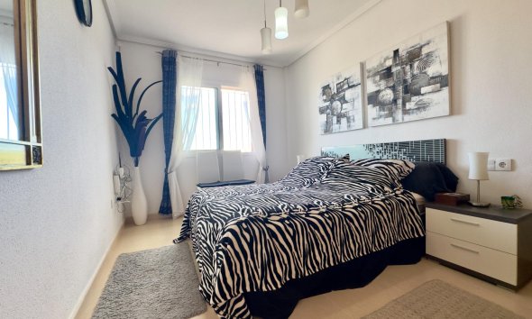 Reventa - Apartamento - Orihuela Costa - Playa Flamenca