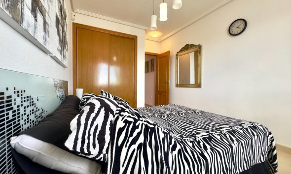 Reventa - Apartamento - Orihuela Costa - Playa Flamenca