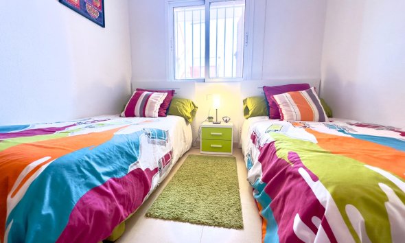 Reventa - Apartamento - Orihuela Costa - Playa Flamenca