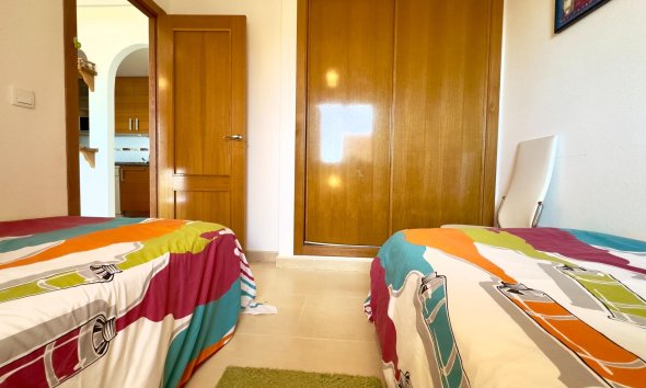 Reventa - Apartamento - Orihuela Costa - Playa Flamenca