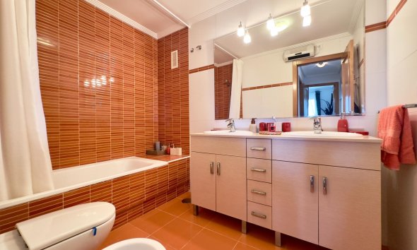 Reventa - Apartamento - Orihuela Costa - Playa Flamenca