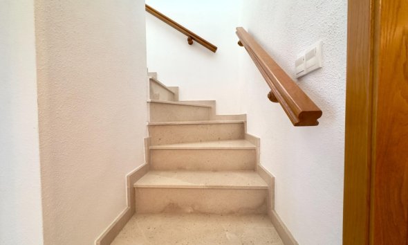 Reventa - Apartamento - Orihuela Costa - Playa Flamenca