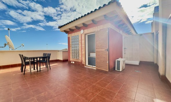 Reventa - Apartamento - Orihuela Costa - Playa Flamenca
