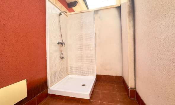Reventa - Apartamento - Orihuela Costa - Playa Flamenca