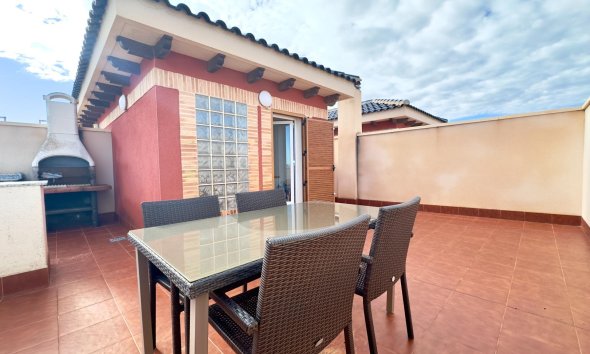 Reventa - Apartamento - Orihuela Costa - Playa Flamenca