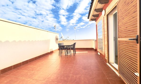 Reventa - Apartamento - Orihuela Costa - Playa Flamenca