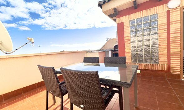 Reventa - Apartamento - Orihuela Costa - Playa Flamenca