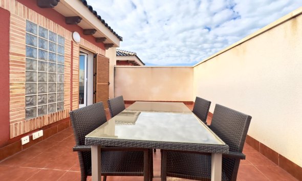 Reventa - Apartamento - Orihuela Costa - Playa Flamenca