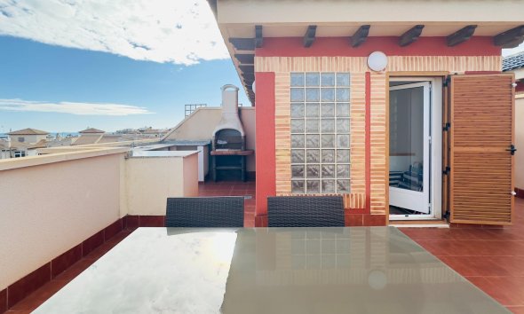 Reventa - Apartamento - Orihuela Costa - Playa Flamenca