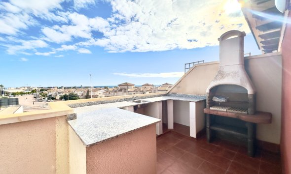 Reventa - Apartamento - Orihuela Costa - Playa Flamenca