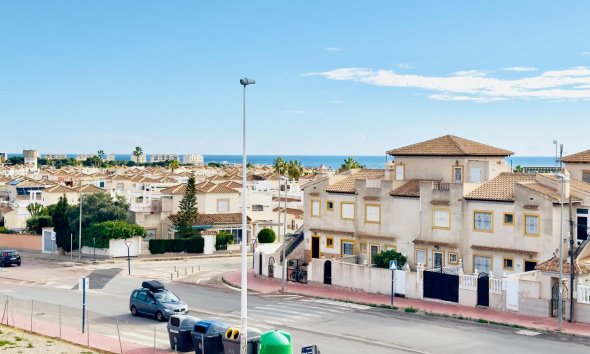 Reventa - Apartamento - Orihuela Costa - Playa Flamenca