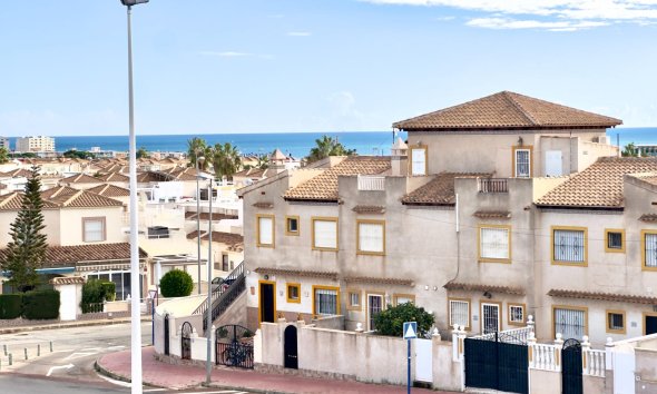 Reventa - Apartamento - Orihuela Costa - Playa Flamenca