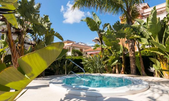 Reventa - Apartamento - Orihuela Costa - Playa Flamenca