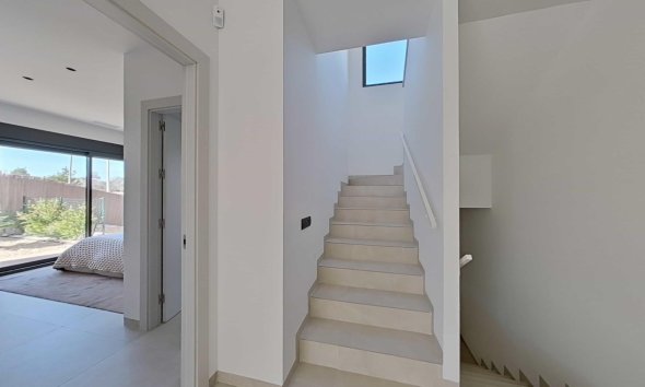 Resale - Villa - Orihuela - Las Colinas Golf