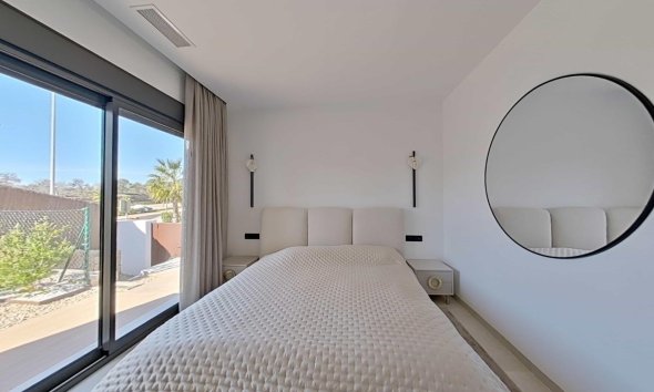 Resale - Villa - Orihuela - Las Colinas Golf