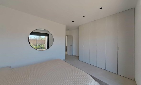 Resale - Villa - Orihuela - Las Colinas Golf