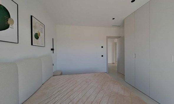 Resale - Villa - Orihuela - Las Colinas Golf