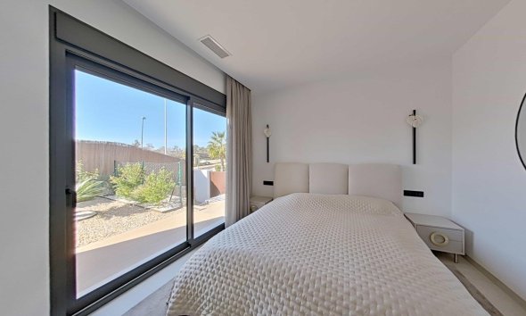 Resale - Villa - Orihuela - Las Colinas Golf
