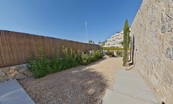 Resale - Villa - Orihuela - Las Colinas Golf