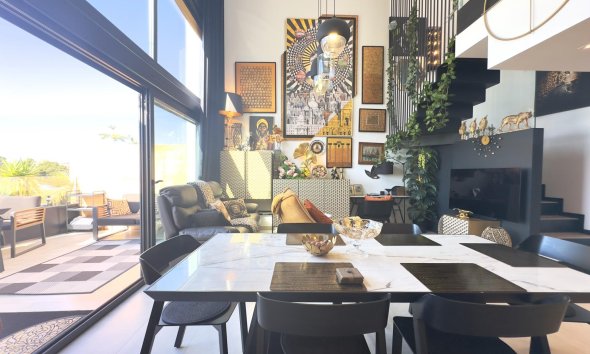 Resale - Apartment - Orihuela Costa - Los Dolses