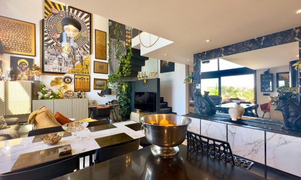 Resale - Apartment - Orihuela Costa - Los Dolses
