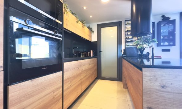 Resale - Apartment - Orihuela Costa - Los Dolses